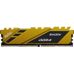 Память DIMM DDR4 8Гб 2666МГц Netac (21300Мб/с, CL19, 288-pin, 1.2 В)