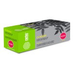 Тонер-картридж Cactus CS-TK590Y (желтый; 5000стр; FS-C2026MFP, C2126MFP, C2526MFP, C2626MFP, C5250DN)