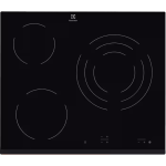 Варочная поверхность Electrolux EHF6232FOK