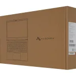Ноутбук Maibenben S14A-R545UM (AMD Ryzen 5 Pro 4650U 2.1 ГГц/8 ГБ DDR4 3200 МГц/14