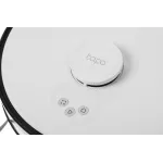 Робот-пылесос TP-Link Tapo RV30 (влажная, сухая, контейнер, мощность всасывания: 40Вт/4200Па, пылесборник: 0.4л, потребляемая мощность: 40Вт)