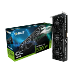 Видеокарта GeForce RTX 5060TI 2407МГц 16Мб Palit (GDDR7, 128бит, 1xHDMI, 3xDP)