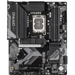 Материнская плата Gigabyte B760 GAMING X D4 GEN5 (SocketLGA1700, 4xDDR4, ATX, RAID SATA: 0,1,15,5)