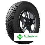 Шина Michelin Agilis CrossClimate 205/70 R15C 106/104R летняя