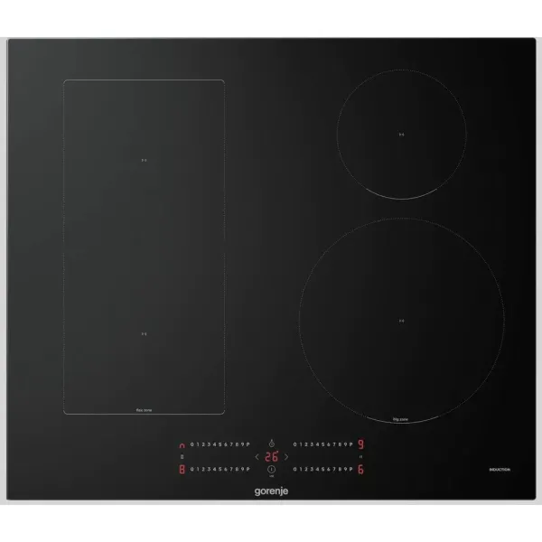 Индукционная варочная поверхность Gorenje GIC6422BSC
