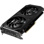 Видеокарта GeForce RTX 4060TI 2310МГц Palit DUAL (GDDR6, 128бит, 1xHDMI, 3xDP)