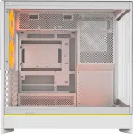 Корпус Montech HS02 Pro (Midi-Tower)
