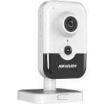Камера видеонаблюдения Hikvision DS-2CD2443G2-I(2.8mm) (IP, внутренняя, кубическая, 4Мп, 2.8-2.8мм, 2688x1520, 25кадр/с, 104,3°)