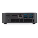 ПК IRU Tactio 513 (Core i5 1235U 1300МГц, DDR5 16Гб, SSD 512Гб M.2 2280, Intel Iris Xe, Windows 11 Pro)