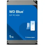 Жесткий диск HDD 1Тб Western Digital Caviar Blue (3.5