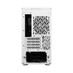 Корпус Fractal Design Meshify 2 Mini White TG Clear Tint (1x120мм)