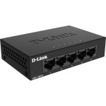 Коммутатор D-Link DGS-1005D/J2A