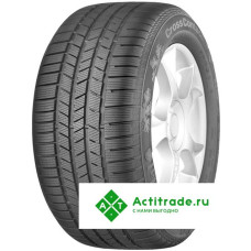 Шина Continental ContiCrossContact Winter 235/55 R19 101H зимняя (AO)