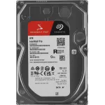 Жесткий диск HDD Seagate Ironwolf Pro (3.5