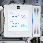 Кулер Thermalright Peerless Assassin 120 Digital ARGB
