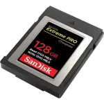 Карта памяти CF 128Гб SanDisk (1700Мб/с, без адаптера)