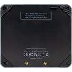 ПК Hiper ED20 (Core i5 1240P 1700МГц, DDR4 16Гб, SSD 512Гб, Intel Iris Xe)