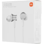 Гарнитура Xiaomi Piston Fresh (проводные внутриканальные в ушной раковине закрытые, 1.25м, 3.5 мм)
