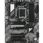 Материнская плата Gigabyte B760 DS3H (SocketLGA1700, Intel B760, 4xDDR5, ATX, RAID SATA: 0,1,15,5)