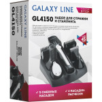 Машинка для стрижки Galaxy Line GL4150