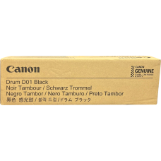 Canon Фотобарабан D01BK (8064B001)