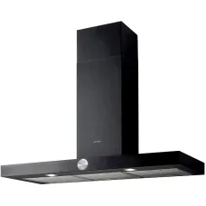 Вытяжка Jetair Touch BL/A/90 [PRF0099978]