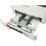 Принтер Pantum P3010DW (лазерная, черно-белая, A4, 128Мб, 30стр/м, 1200x1200dpi, авт.дуплекс, 60'000стр в мес, Wi-Fi)