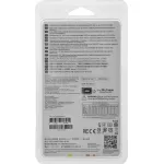 Жесткий диск SSD 120Гб APACER AS340 (2.5