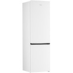 Холодильник Beko B1RCSK402W (A+, 2-камерный, 59.5x201x65см, белый)