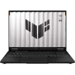 Ноутбук ASUS TUF F16 FX608JPR-RV121 (Intel Core i5 14450HX 1.8 ГГц/32 ГБ DDR5 5600 МГц/16