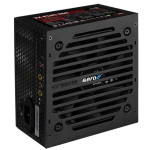 Блок питания Aerocool VX-800 PLUS (ATX, 800Вт)