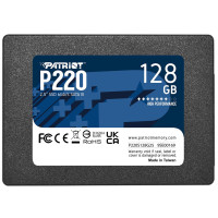 Жесткий диск SSD 128Гб Patriot (2.5