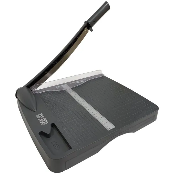 Резак Office Kit Trim A4D (сабельный, A4, 300мм, 16листов)