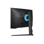 Монитор Samsung Odyssey G3 S27BG650EI (27