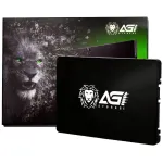 Жесткий диск SSD 120Гб AGI AI178 (2.5