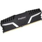 Память DIMM DDR5 8Гб 5600МГц KingSpec (44800Мб/с, CL40, 288-pin)