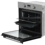 Электрический духовой шкаф Electrolux EOF3F00X