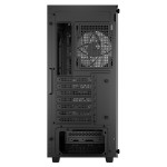 Корпус DeepCool CC560 V2 (Midi-Tower, 1xUSB3.0)