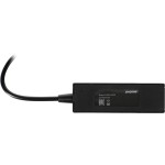 Сетевой адаптер DIGMA D-USBC-LAN100