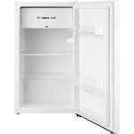Холодильник Weissgauff WR 90 (A+, 1-камерный, объем 94:94л, 47.5x84.2x44.8см, белый)