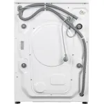 Стиральная машина Candy Smart Pro CSO34 106TB1/2-07(фронтальная узкая, класс стирки/отжима/э.потребления: A/C/A , макс: 6кг, 1000 об/мин, 60x85x34см, белый)