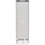 Холодильник Liebherr CNsdb 5723 (No Frost, A++, 2-камерный, объем 383:277/106л, инверторный компрессор, 600x2 015x675см, серебристый)