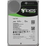 Жесткий диск HDD 24Тб Seagate Exos X24 (3.5