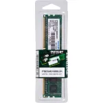 Память DIMM DDR3 4Гб 1600МГц Patriot Memory (12800Мб/с, CL11, 240-pin, 1.35 В)