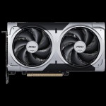 Видеокарта GeForce RTX 5060 Ti 2407МГц 16Гб MSI (GDDR7, 128бит, 1xHDMI, 3xDP)