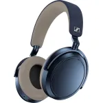 Гарнитура Sennheiser Momentum 3 Wireless (беспроводные мониторные оголовье закрытые, шумоподавление, 2м, 700мА*ч, 60ч, Bluetooth 5.2)