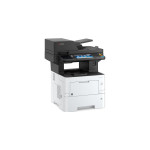 МФУ Kyocera ECOSYS M3645idn (черно-белая, A4, 1024Мб, 45стр/м, 1200x1200dpi, авт.дуплекс, RJ-45, USB, + картридж)