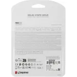 Жесткий диск SSD 2Тб Kingston (2280, 6000/5000 Мб/с, PCIe 4.0 x4 (NVMe))
