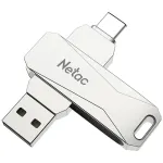 Накопитель USB Netac NT03U782C-064G-30PN