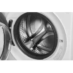 Стиральная машина Haier HW60-BP10919B(фронтальная средняя, класс стирки/отжима/э.потребления: A/C/A+++ , макс: 6кг, 1000 об/мин, инвертер, 59.5x85x46см, белый)